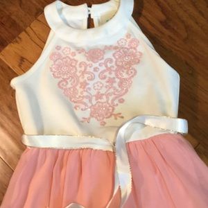 Easter dress for kids